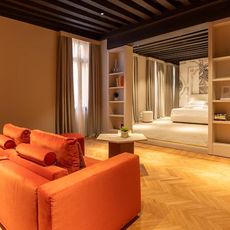 Design Apartment San Marco Венеция Экстерьер фото