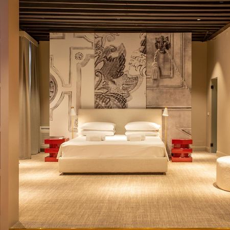 Design Apartment San Marco Венеция Экстерьер фото