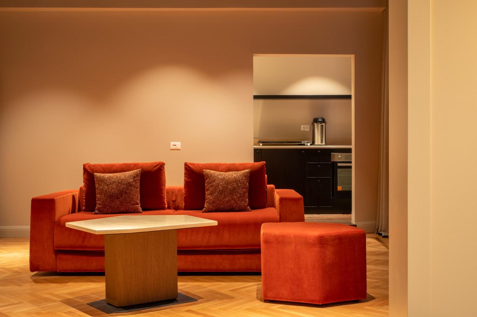 Design Apartment San Marco Венеция Экстерьер фото