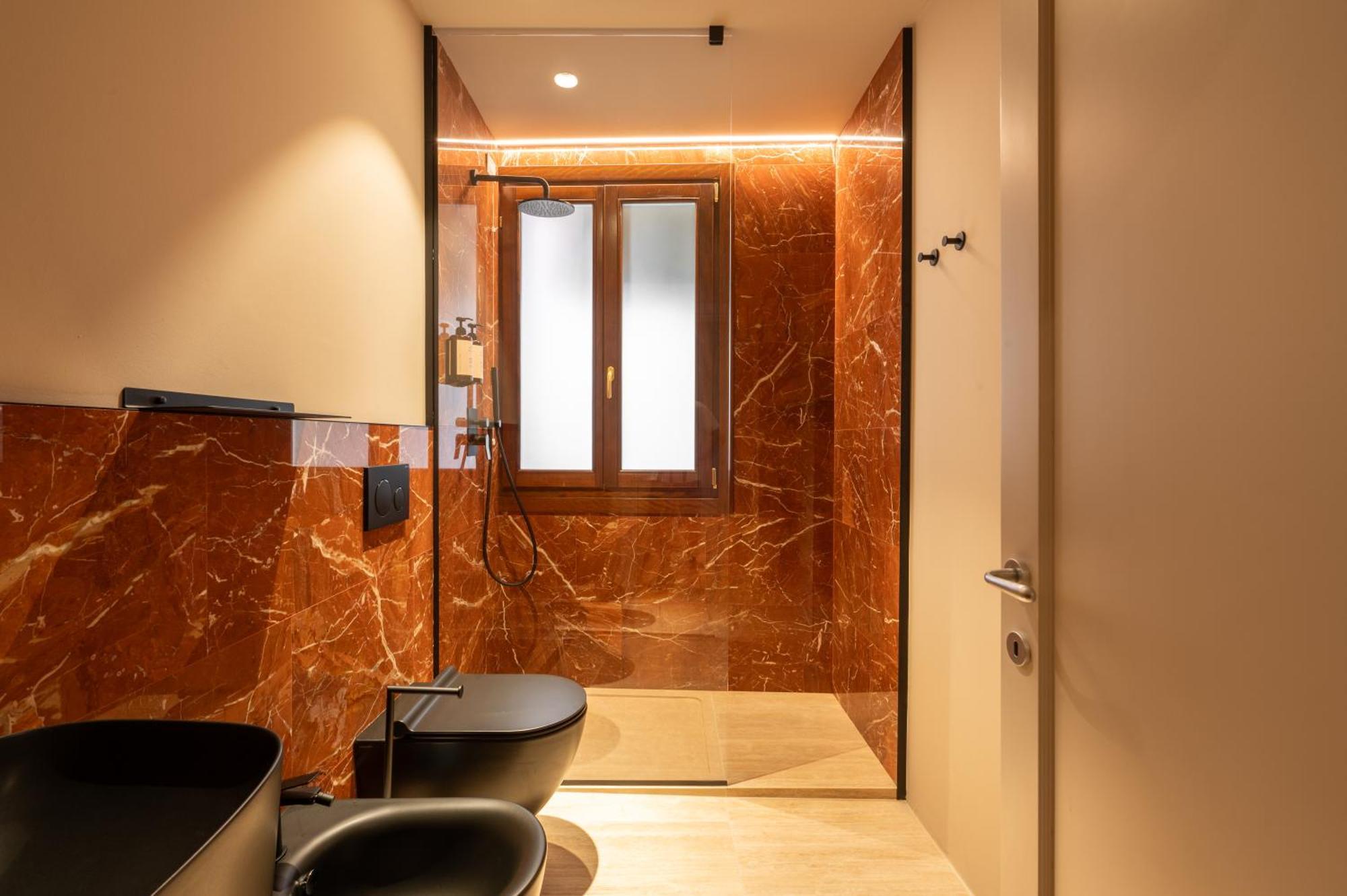 Design Apartment San Marco Венеция Экстерьер фото