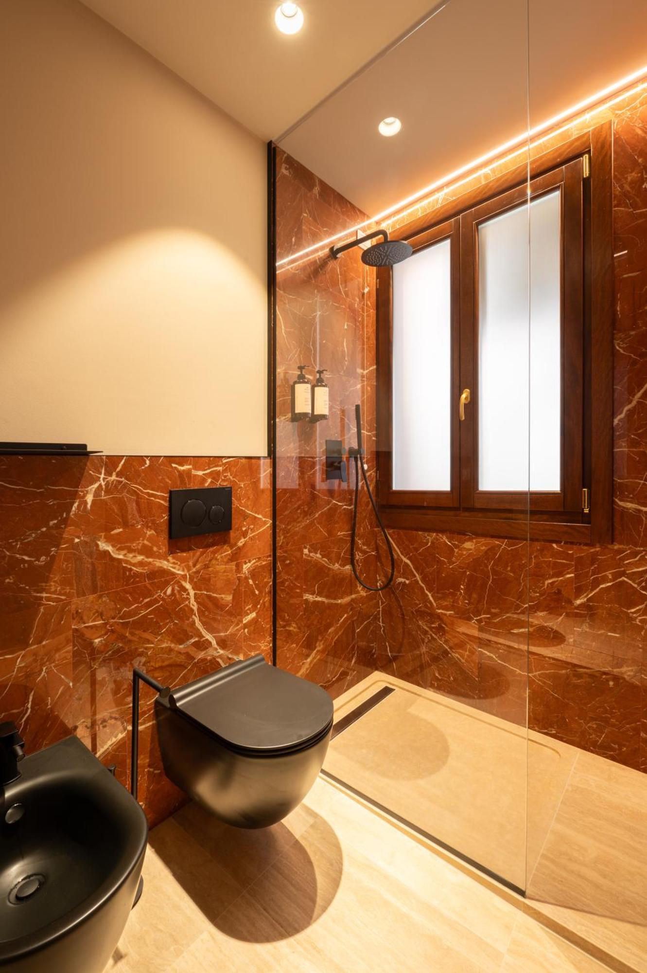 Design Apartment San Marco Венеция Экстерьер фото
