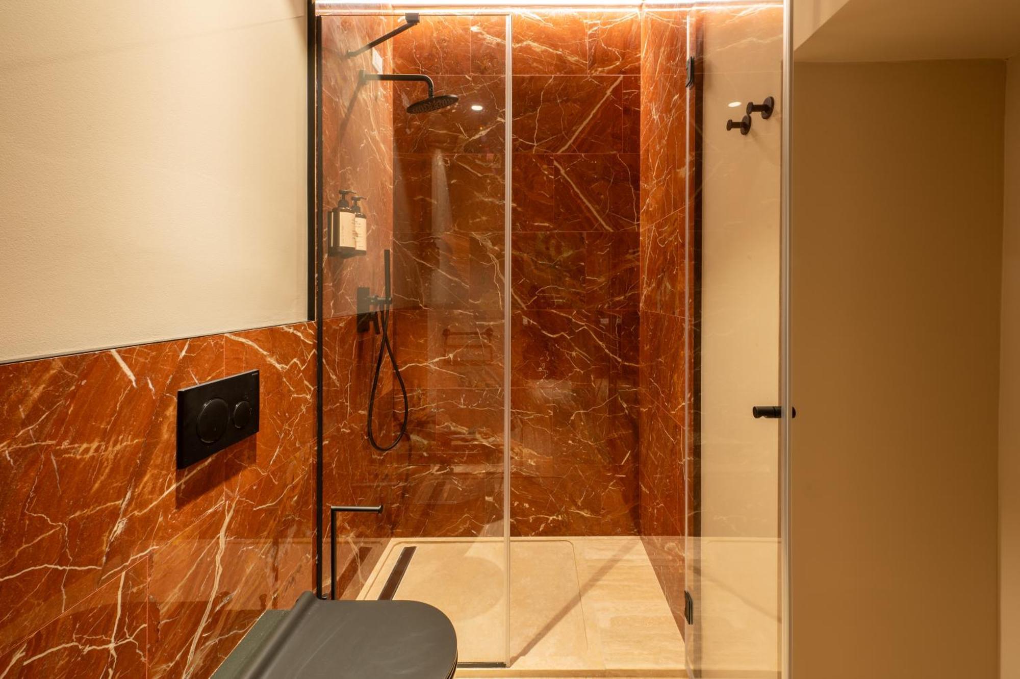 Design Apartment San Marco Венеция Экстерьер фото